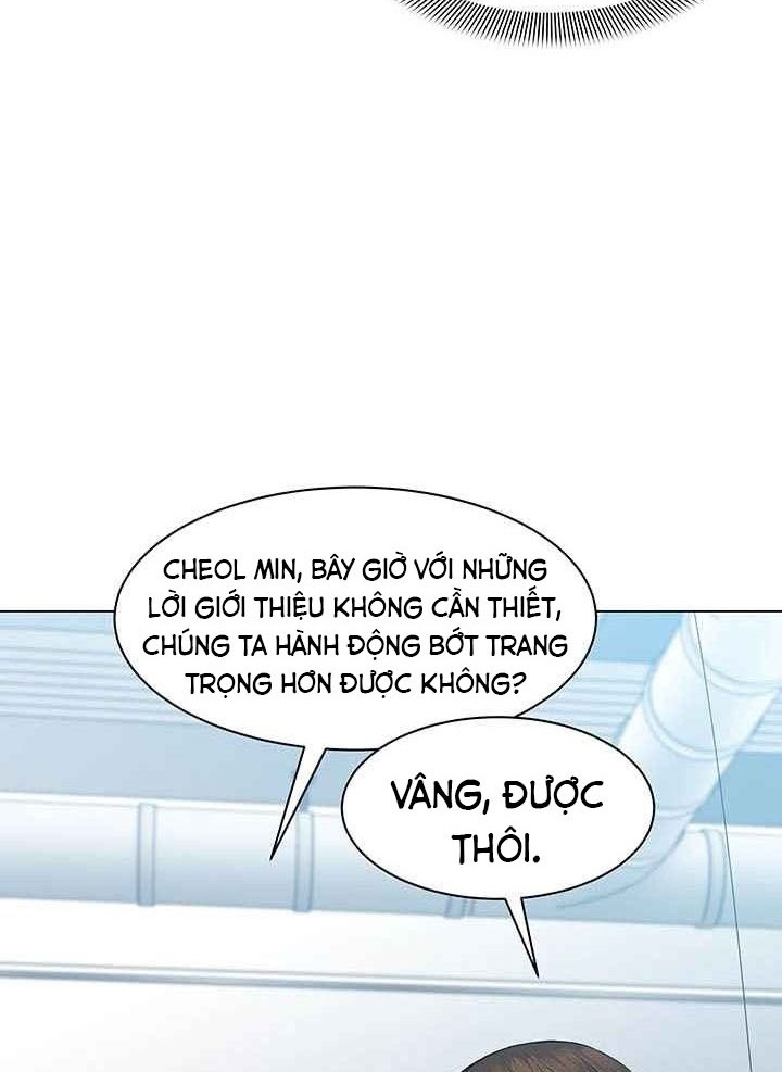 Đọc truyện Trở về từ cõi chết - Chap 0