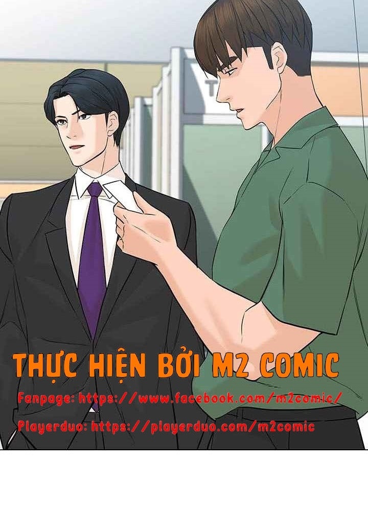 Đọc truyện Trở về từ cõi chết - Chap 0