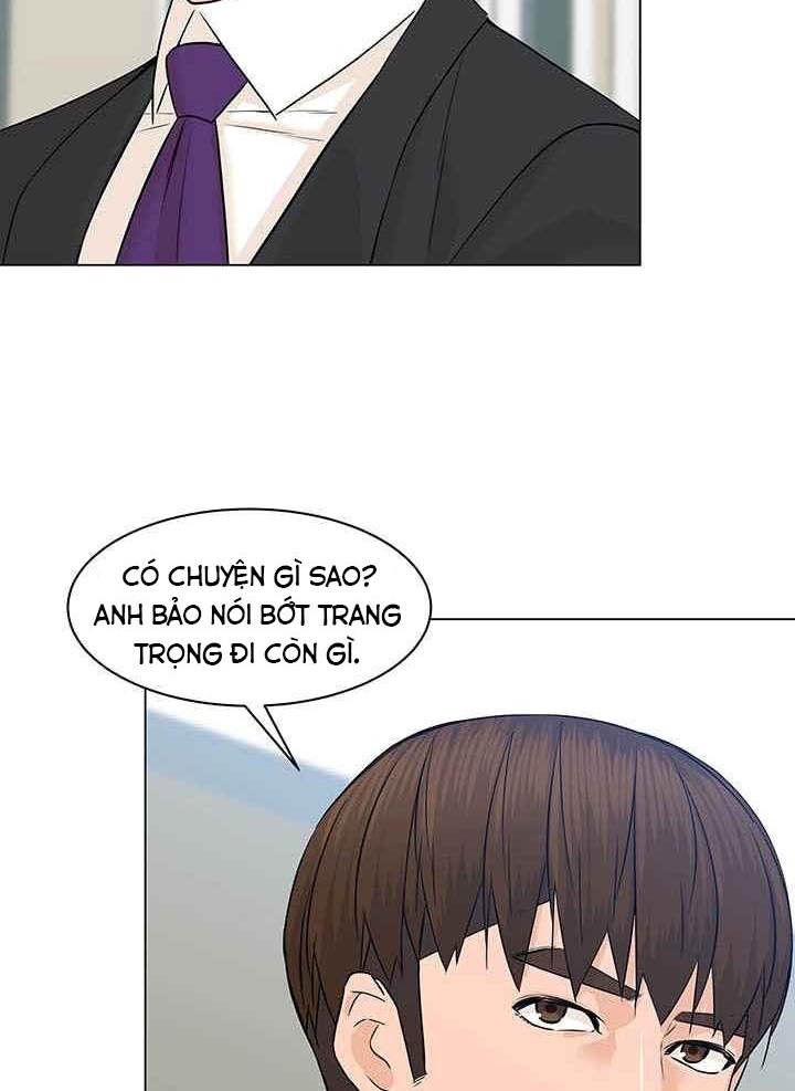 Đọc truyện Trở về từ cõi chết - Chap 0