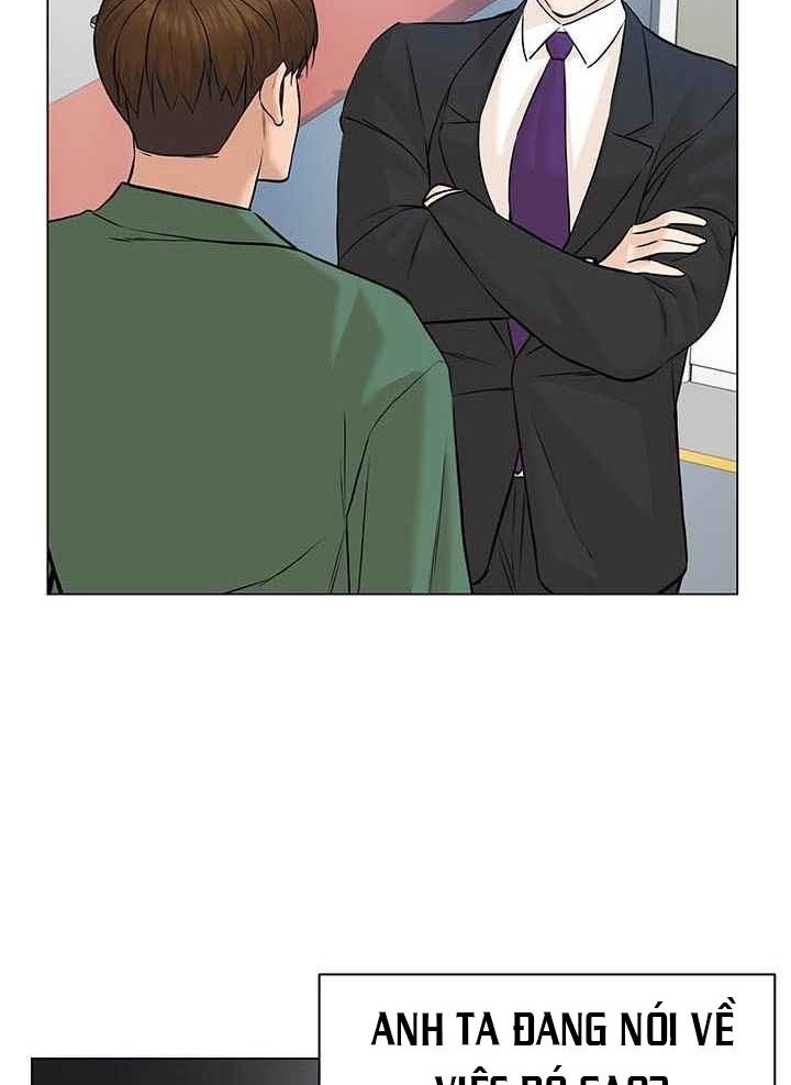 Đọc truyện Trở về từ cõi chết - Chap 0