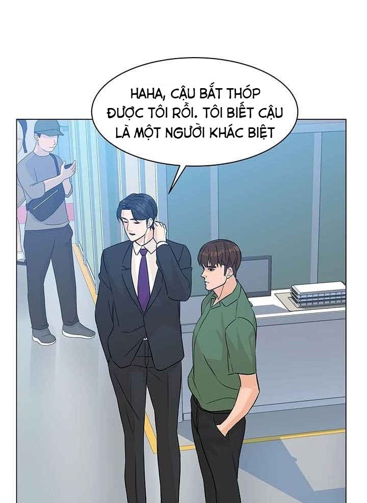 Đọc truyện Trở về từ cõi chết - Chap 0