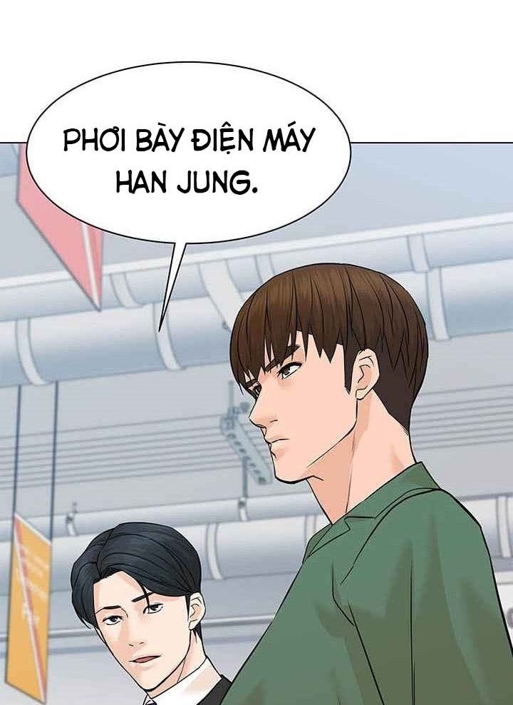 Đọc truyện Trở về từ cõi chết - Chap 0