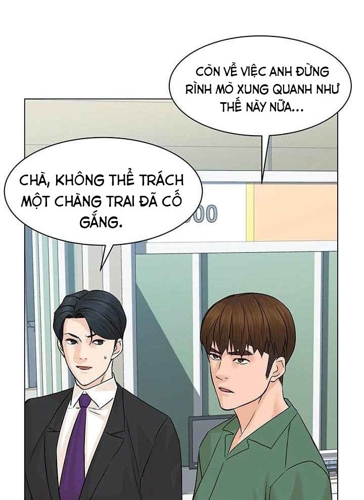 Đọc truyện Trở về từ cõi chết - Chap 0