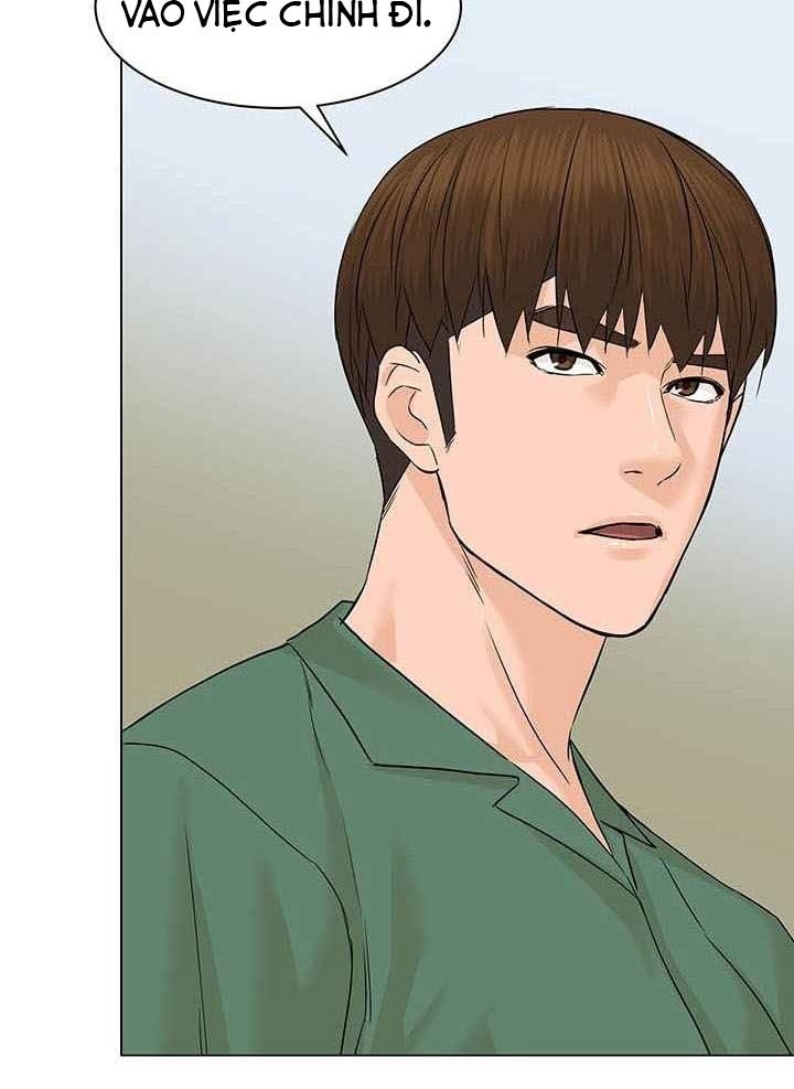 Đọc truyện Trở về từ cõi chết - Chap 0