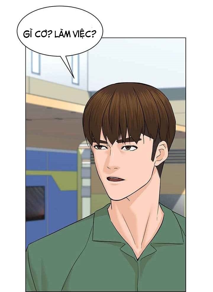 Đọc truyện Trở về từ cõi chết - Chap 0