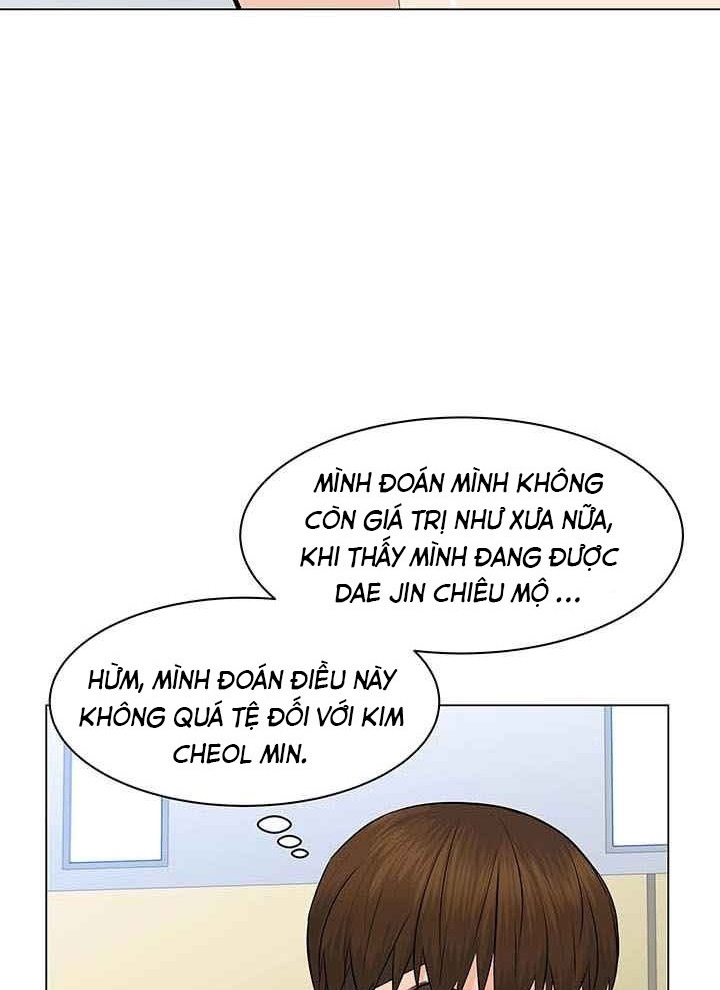 Đọc truyện Trở về từ cõi chết - Chap 0