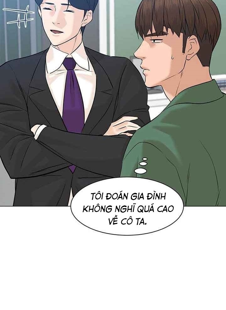 Đọc truyện Trở về từ cõi chết - Chap 0