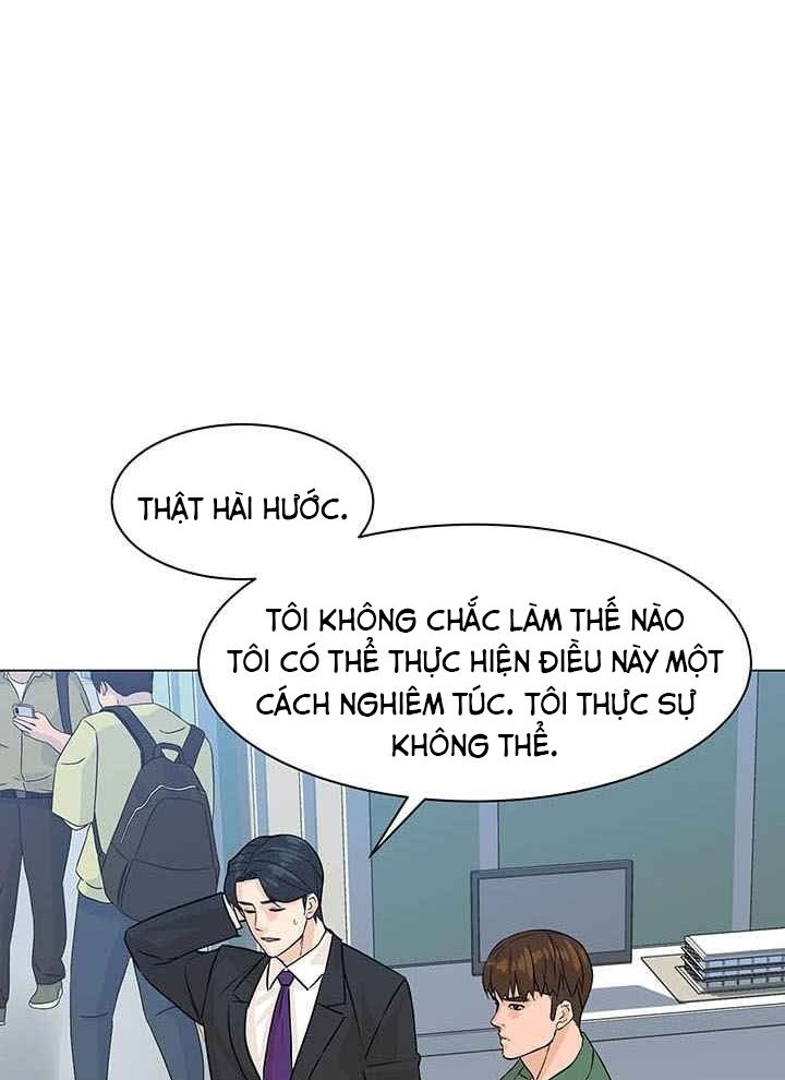 Đọc truyện Trở về từ cõi chết - Chap 0