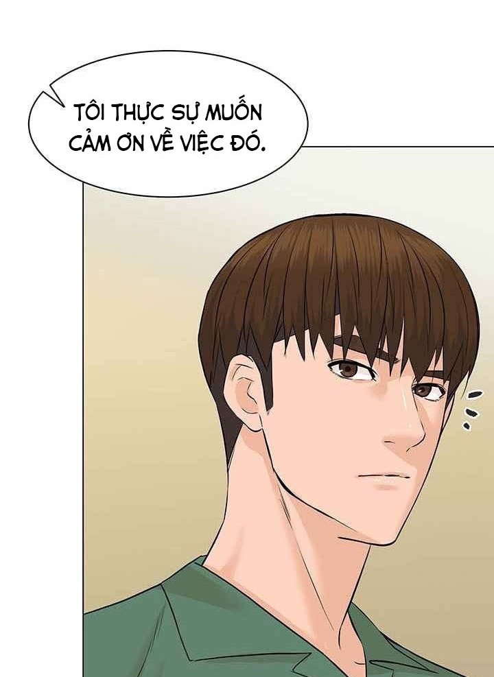 Đọc truyện Trở về từ cõi chết - Chap 0