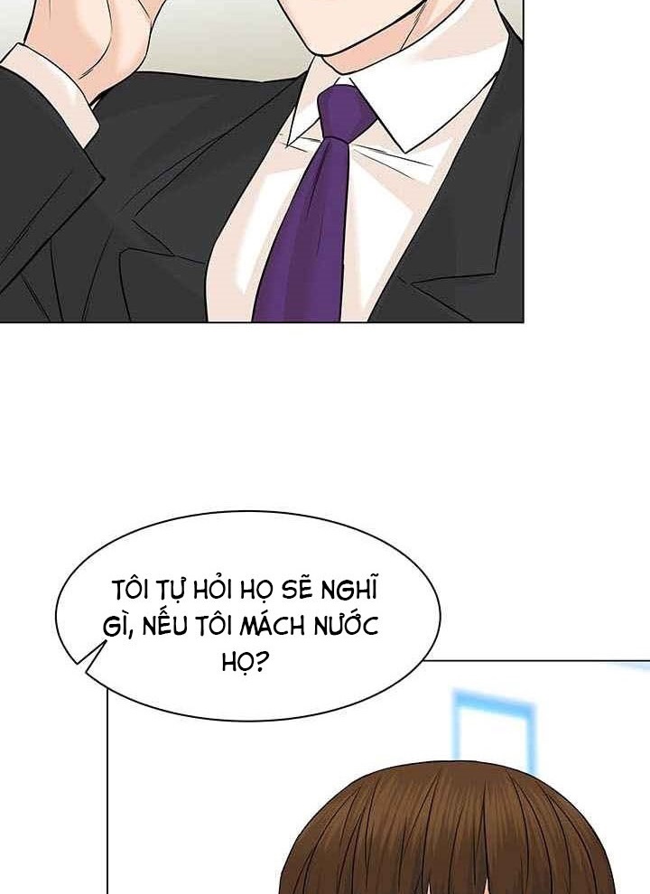 Đọc truyện Trở về từ cõi chết - Chap 0