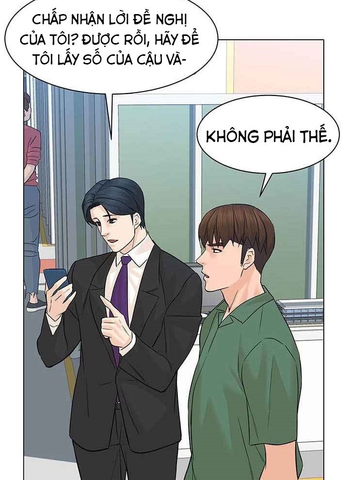 Đọc truyện Trở về từ cõi chết - Chap 0