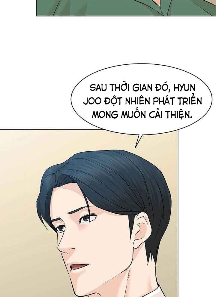 Đọc truyện Trở về từ cõi chết - Chap 0