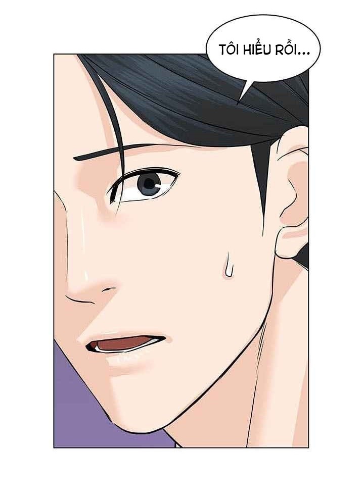 Đọc truyện Trở về từ cõi chết - Chap 0