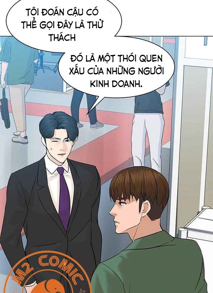 Đọc truyện Trở về từ cõi chết - Chap 0