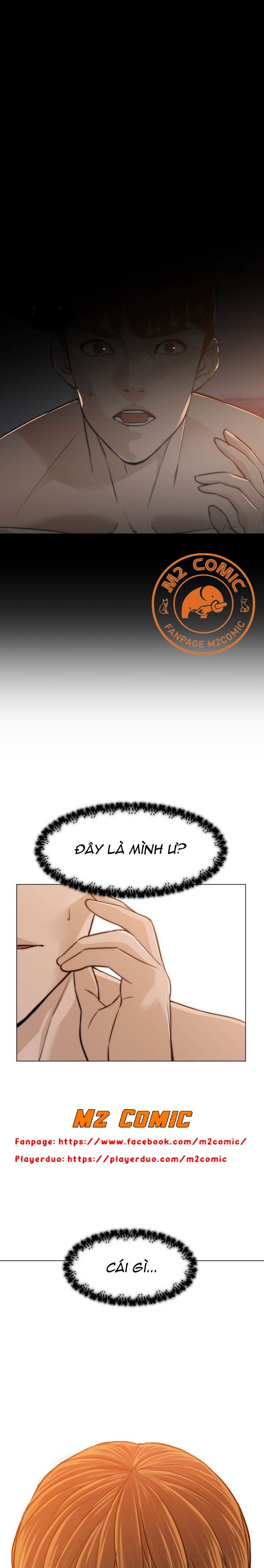 Đọc truyện Trở về từ cõi chết - Chap 1