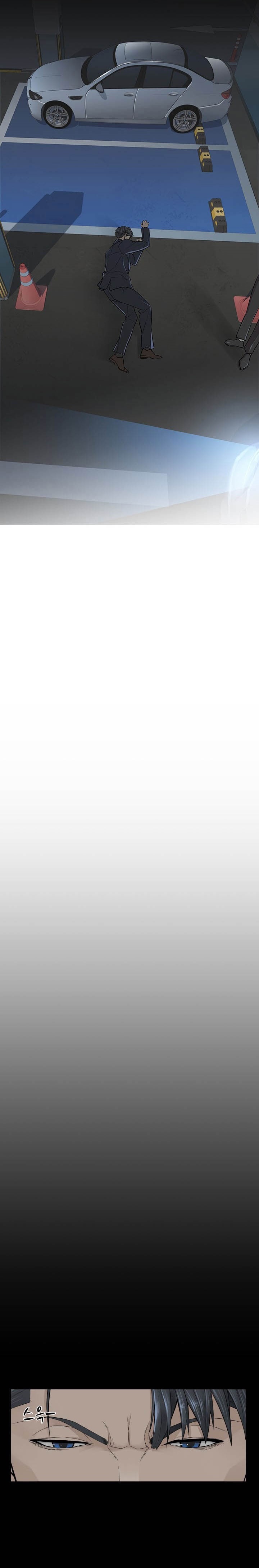 Đọc truyện Trở về từ cõi chết - Chap 1