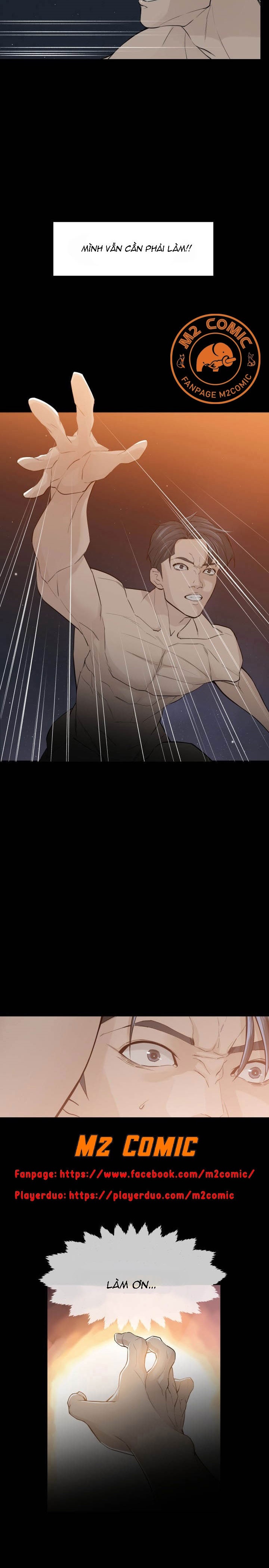 Đọc truyện Trở về từ cõi chết - Chap 1