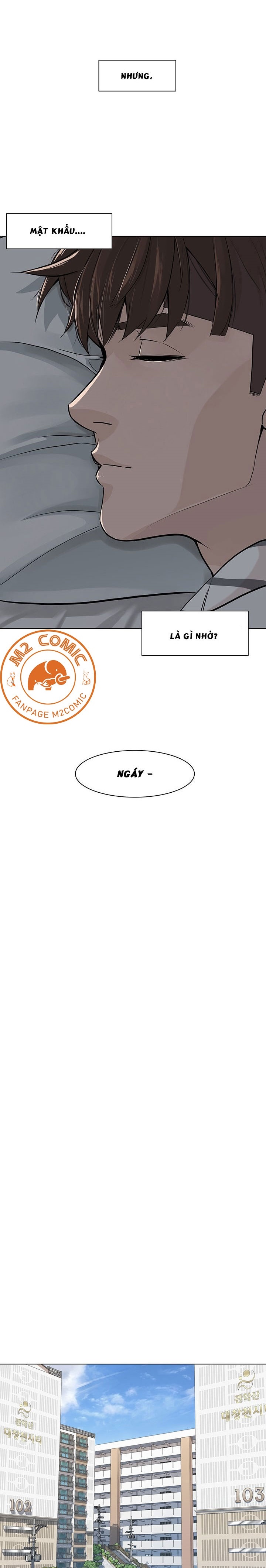 Đọc truyện Trở về từ cõi chết - Chap 4