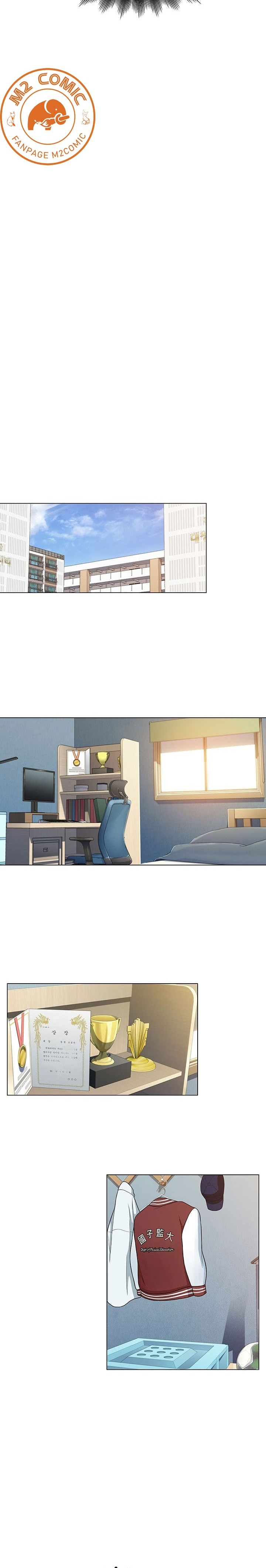 Đọc truyện Trở về từ cõi chết - Chap 4