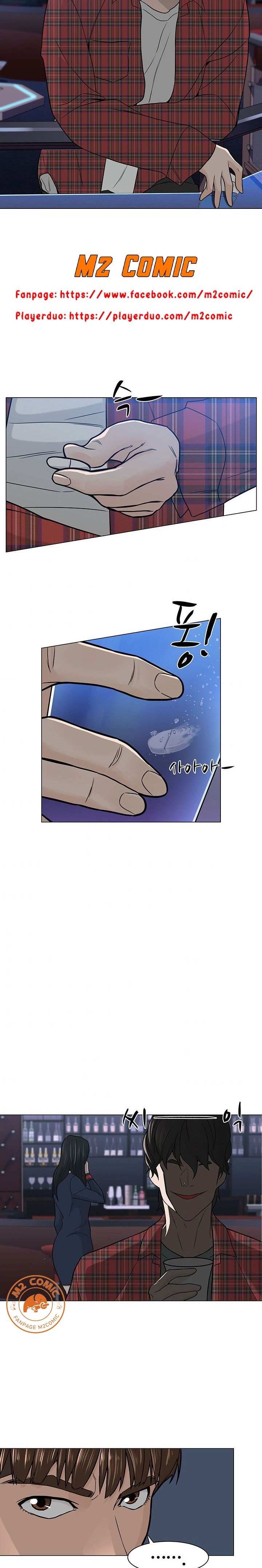 Đọc truyện Trở về từ cõi chết - Chap 9