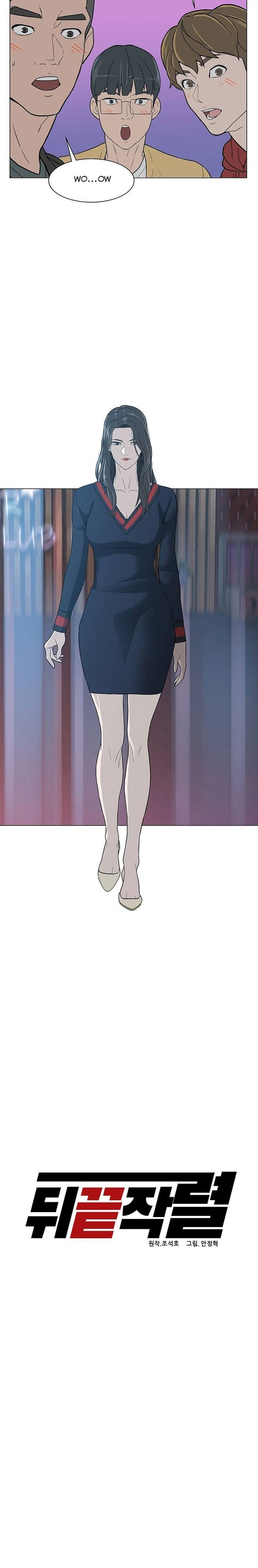 Đọc truyện Trở về từ cõi chết - Chap 9