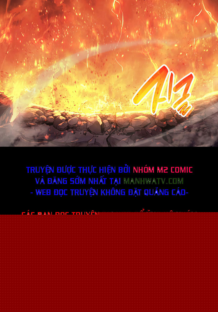 Đọc truyện [M2 Comic] Tuyệt Đại Anh Hùng Trở Lại - Chap 1