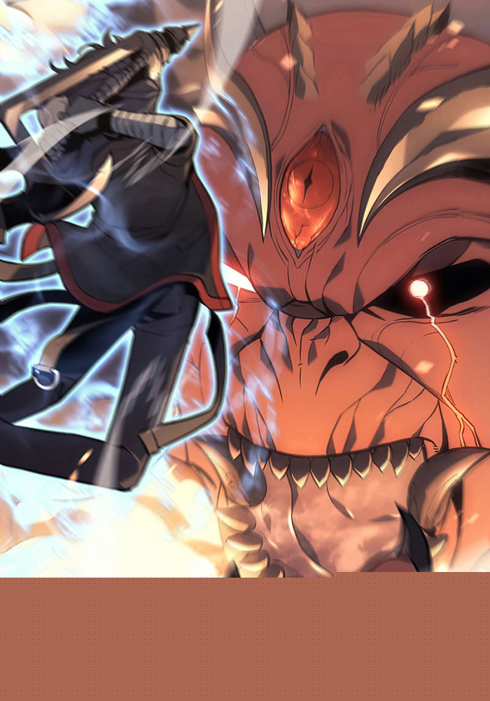 Đọc truyện [M2 Comic] Tuyệt Đại Anh Hùng Trở Lại - Chap 1