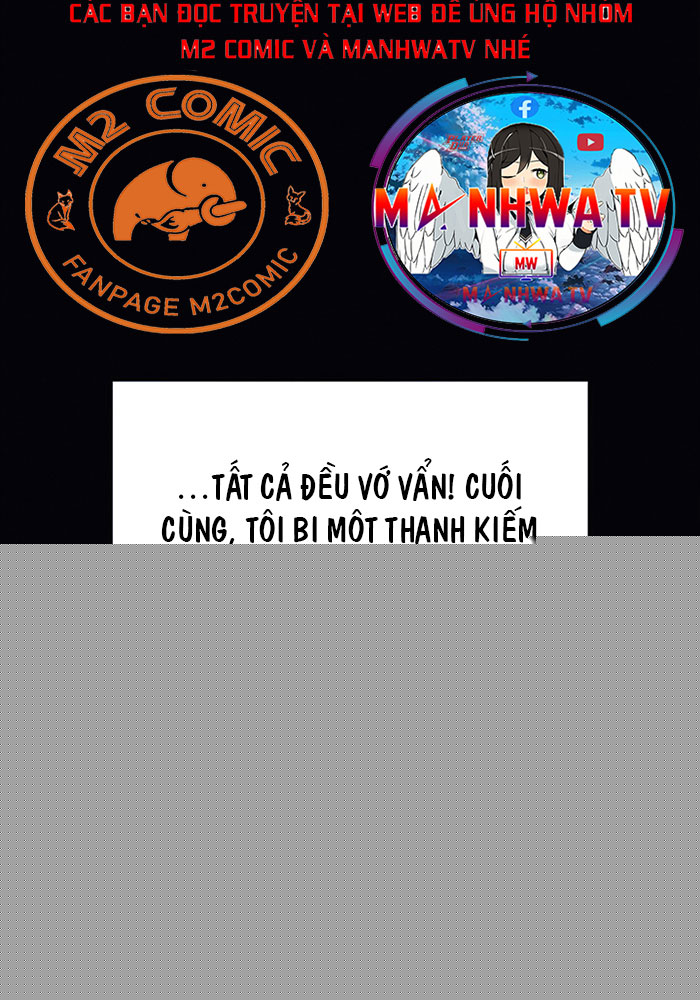 Đọc truyện [M2 Comic] Tuyệt Đại Anh Hùng Trở Lại - Chap 1