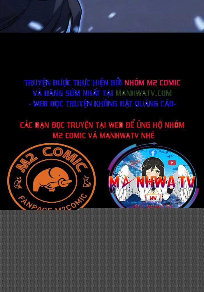 Đọc truyện [M2 Comic] Tuyệt Đại Anh Hùng Trở Lại - Chap 1