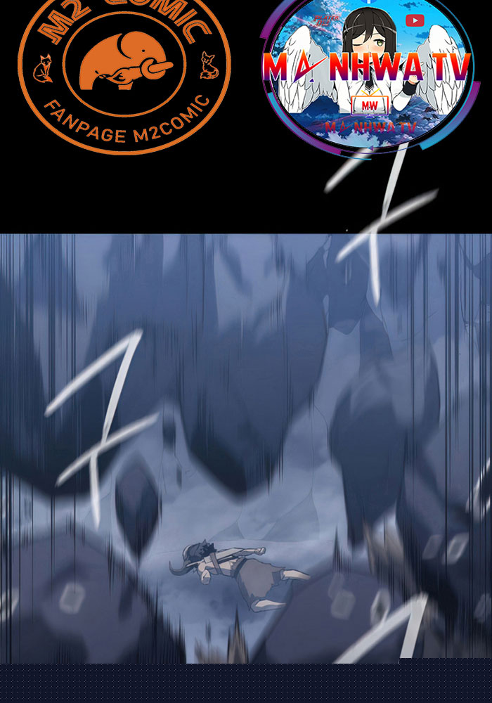 Đọc truyện [M2 Comic] Tuyệt Đại Anh Hùng Trở Lại - Chap 1