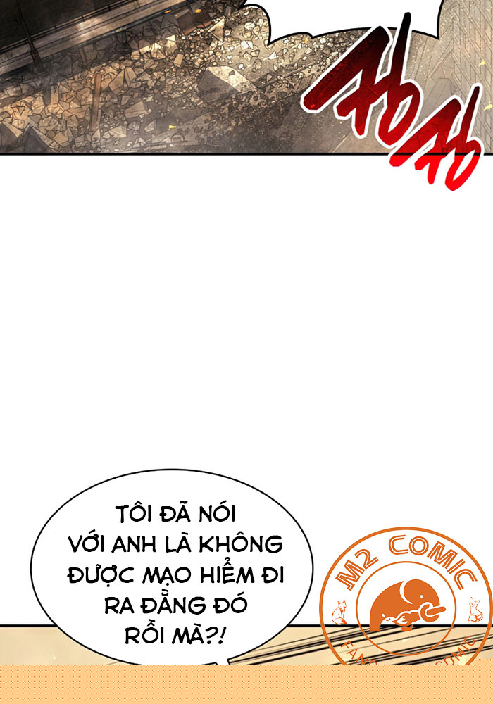 Đọc truyện [M2 Comic] Tuyệt Đại Anh Hùng Trở Lại - Chap 1