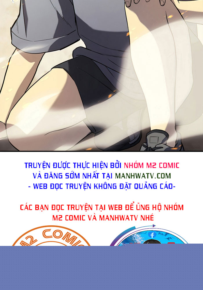 Đọc truyện [M2 Comic] Tuyệt Đại Anh Hùng Trở Lại - Chap 1