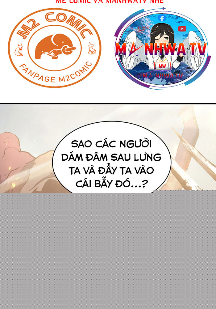 Đọc truyện [M2 Comic] Tuyệt Đại Anh Hùng Trở Lại - Chap 1