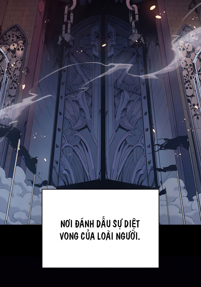 Đọc truyện [M2 Comic] Tuyệt Đại Anh Hùng Trở Lại - Chap 1