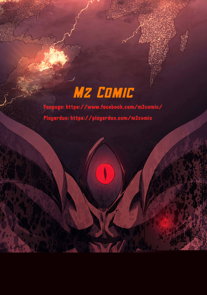 Đọc truyện [M2 Comic] Tuyệt Đại Anh Hùng Trở Lại - Chap 1