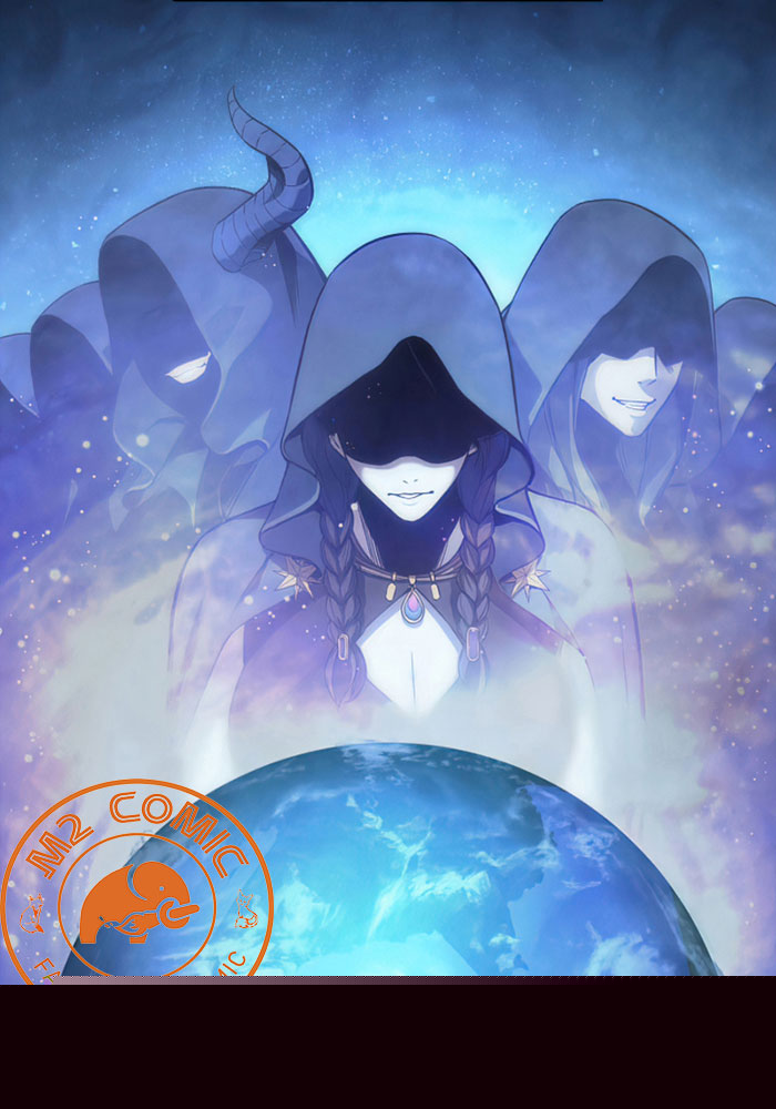 Đọc truyện [M2 Comic] Tuyệt Đại Anh Hùng Trở Lại - Chap 1