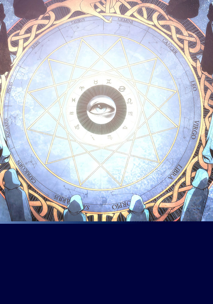 Đọc truyện [M2 Comic] Tuyệt Đại Anh Hùng Trở Lại - Chap 1