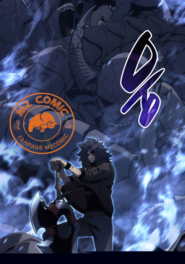 Đọc truyện [M2 Comic] Tuyệt Đại Anh Hùng Trở Lại - Chap 1