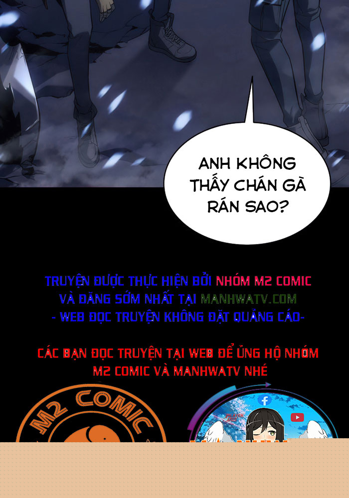 Đọc truyện [M2 Comic] Tuyệt Đại Anh Hùng Trở Lại - Chap 1