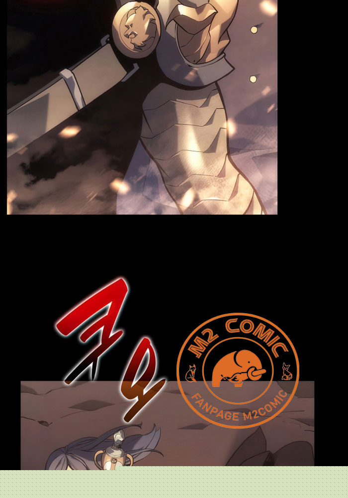 Đọc truyện [M2 Comic] Tuyệt Đại Anh Hùng Trở Lại - Chap 1