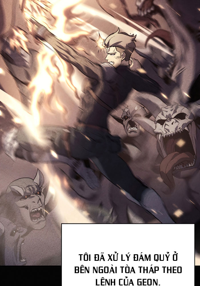 Đọc truyện [M2 Comic] Tuyệt Đại Anh Hùng Trở Lại - Chap 3