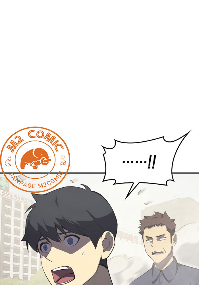 Đọc truyện [M2 Comic] Tuyệt Đại Anh Hùng Trở Lại - Chap 4