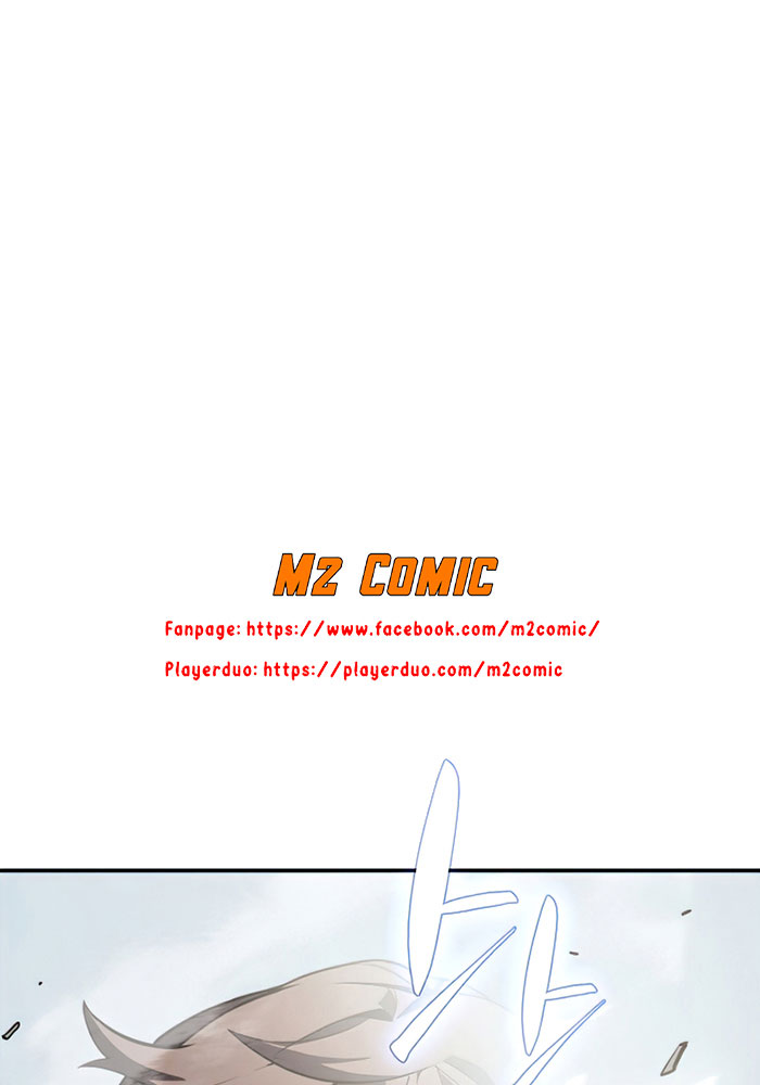 Đọc truyện [M2 Comic] Tuyệt Đại Anh Hùng Trở Lại - Chap 4