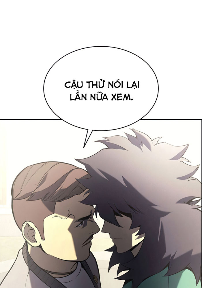 Đọc truyện [M2 Comic] Tuyệt Đại Anh Hùng Trở Lại - Chap 4