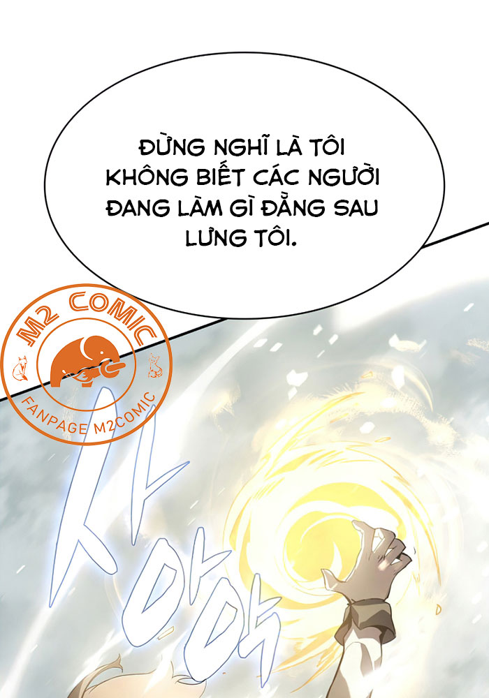 Đọc truyện [M2 Comic] Tuyệt Đại Anh Hùng Trở Lại - Chap 4