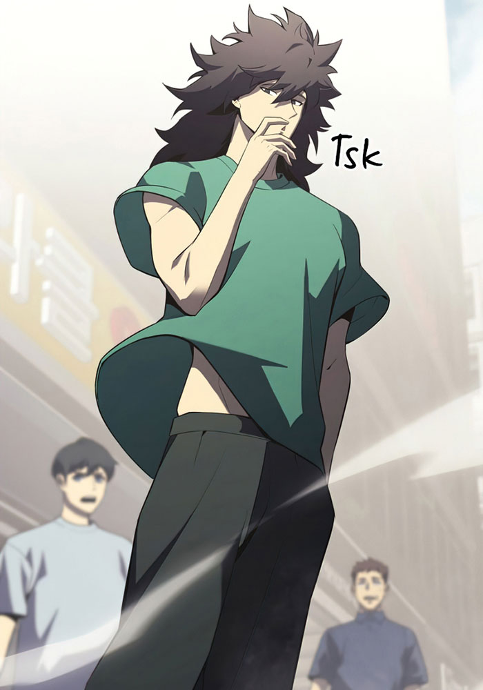 Đọc truyện [M2 Comic] Tuyệt Đại Anh Hùng Trở Lại - Chap 4