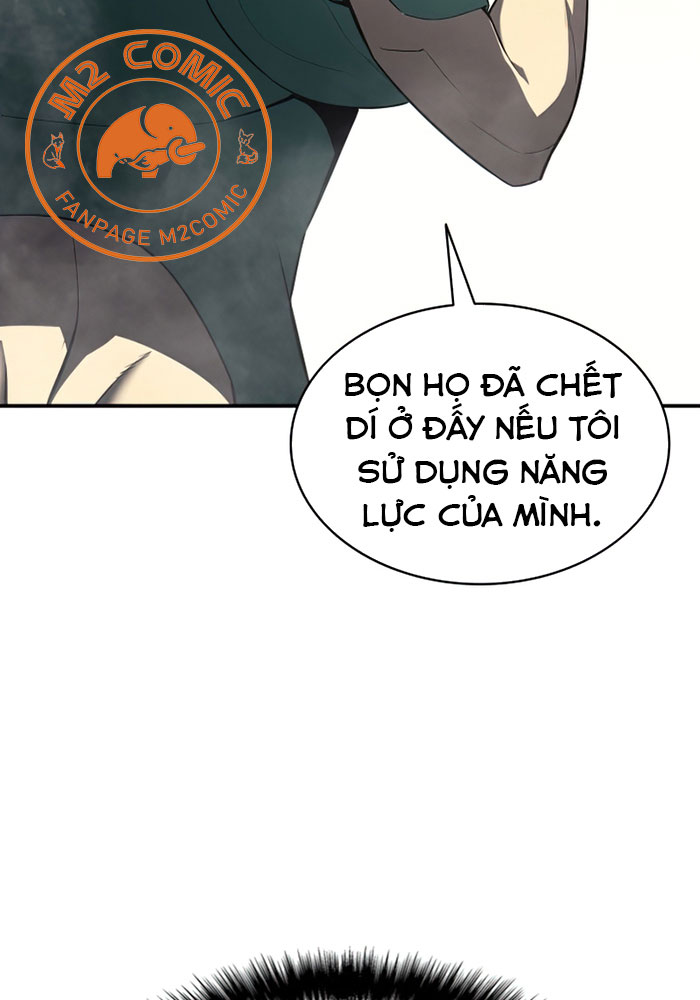 Đọc truyện [M2 Comic] Tuyệt Đại Anh Hùng Trở Lại - Chap 4