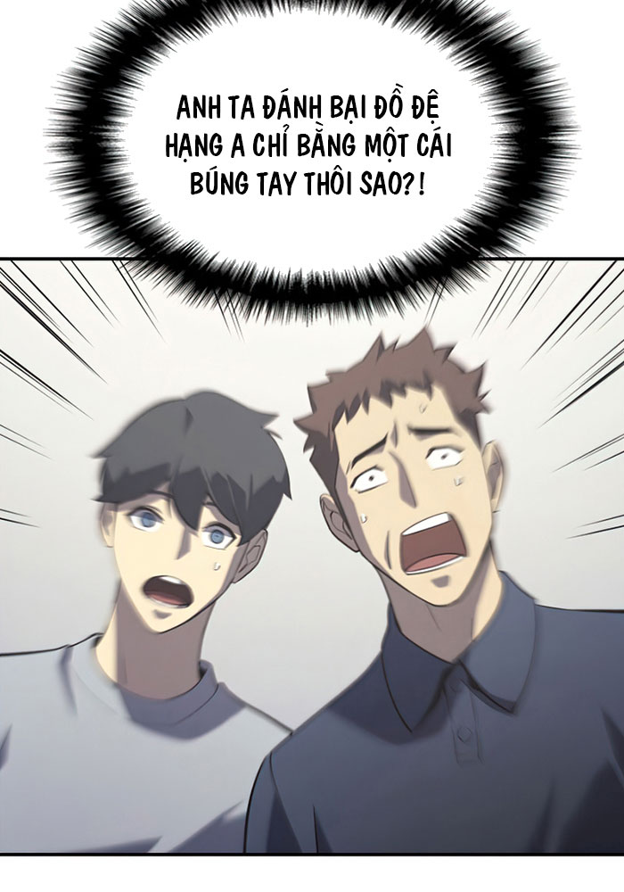 Đọc truyện [M2 Comic] Tuyệt Đại Anh Hùng Trở Lại - Chap 4