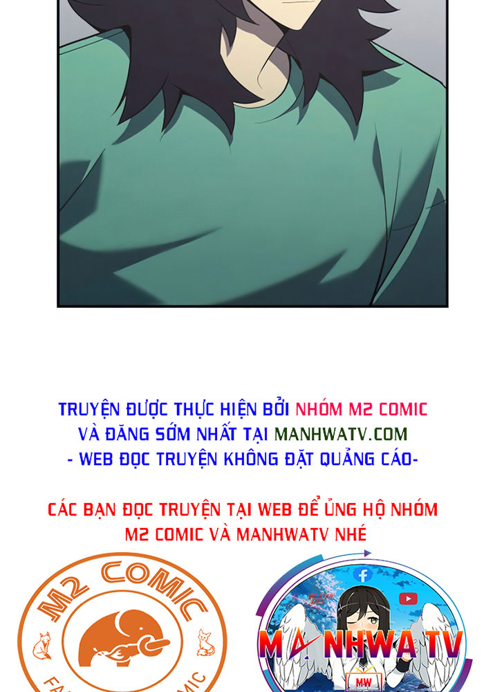 Đọc truyện [M2 Comic] Tuyệt Đại Anh Hùng Trở Lại - Chap 4