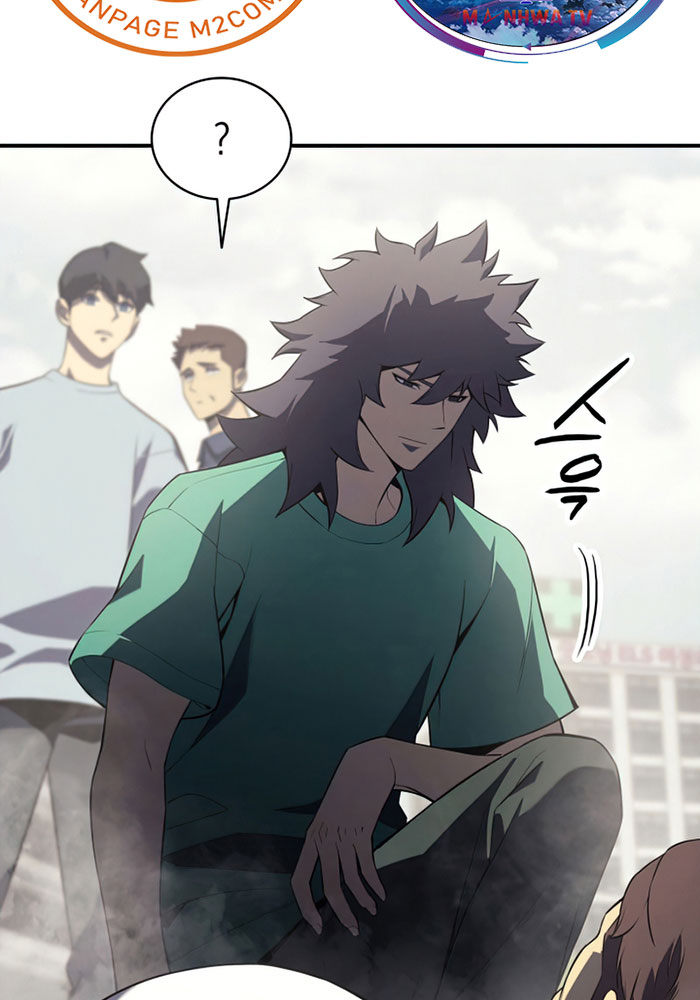 Đọc truyện [M2 Comic] Tuyệt Đại Anh Hùng Trở Lại - Chap 4